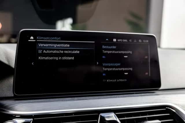 BMW 5-Serie (2020) thumbnail 39