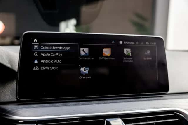 BMW 5-Serie (2020) thumbnail 40
