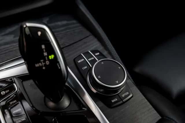 BMW 5-Serie (2020) thumbnail 42