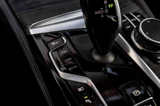 BMW 5-Serie (2020) thumbnail 46