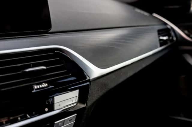 BMW 5-Serie (2020) thumbnail 47