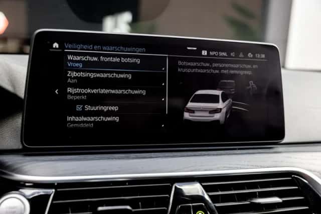 BMW 5-Serie (2020) thumbnail 48