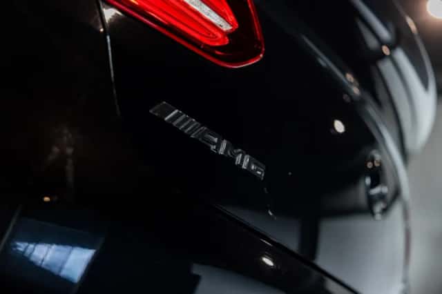 Mercedes-Benz GLE (2017) thumbnail 19