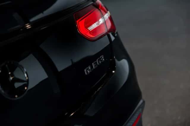Mercedes-Benz GLE (2017) thumbnail 28
