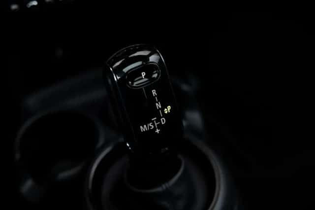MINI Cooper (2021) thumbnail 12