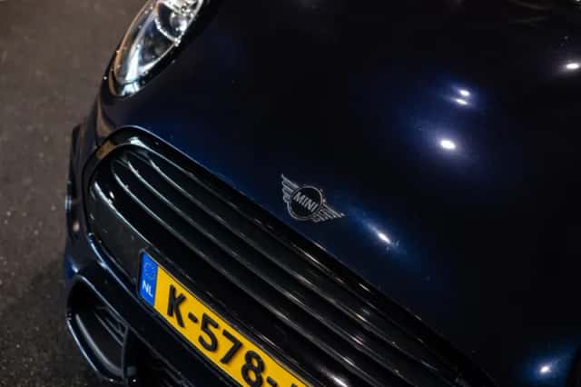 MINI Cooper (2021) thumbnail 14
