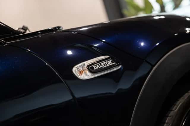 MINI Cooper (2021) thumbnail 16