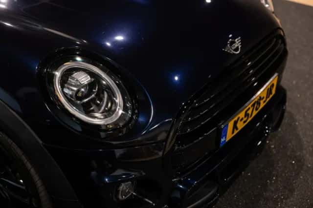 MINI Cooper (2021) thumbnail 21