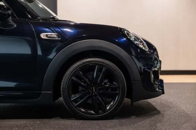 MINI Cooper (2021) thumbnail 23