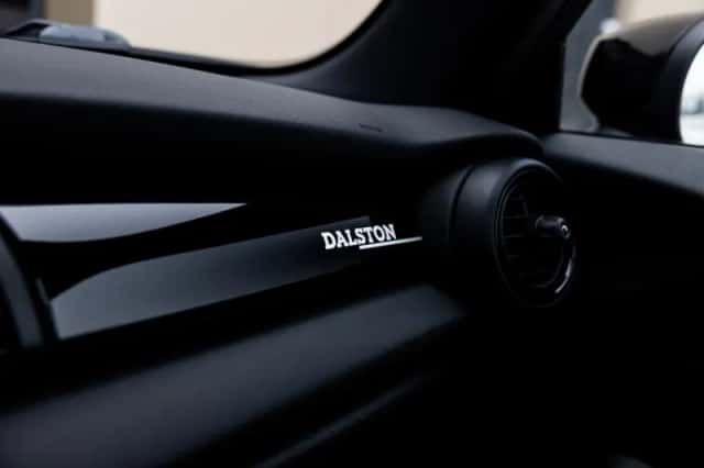 MINI Cooper (2021) thumbnail 31