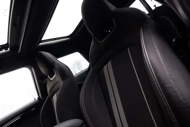 MINI Cooper (2021) thumbnail 5