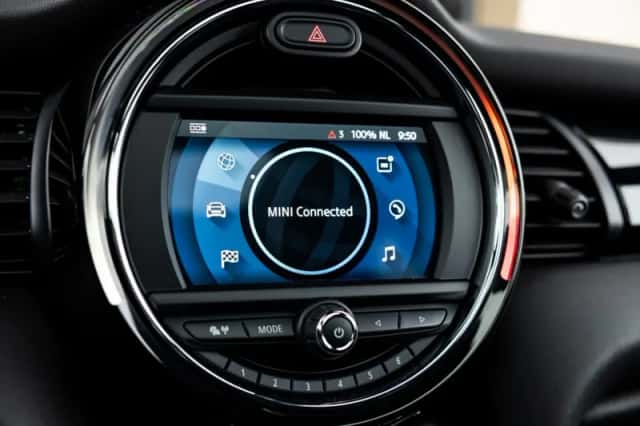 MINI Cooper (2021) thumbnail 41
