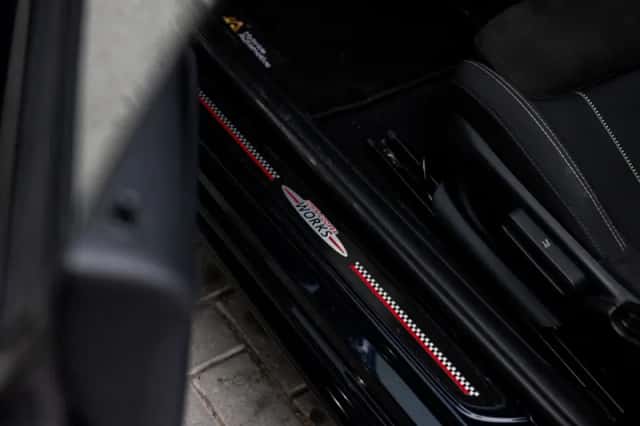 MINI Cooper (2021) thumbnail 42