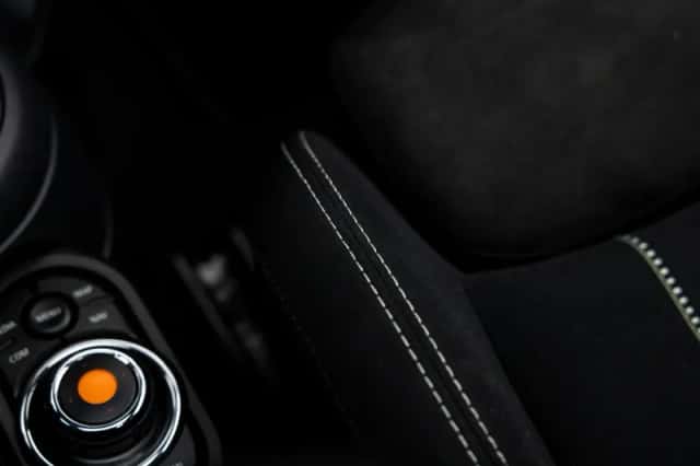 MINI Cooper (2021) thumbnail 43