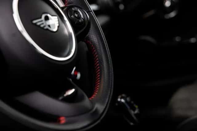MINI Cooper (2021) thumbnail 45
