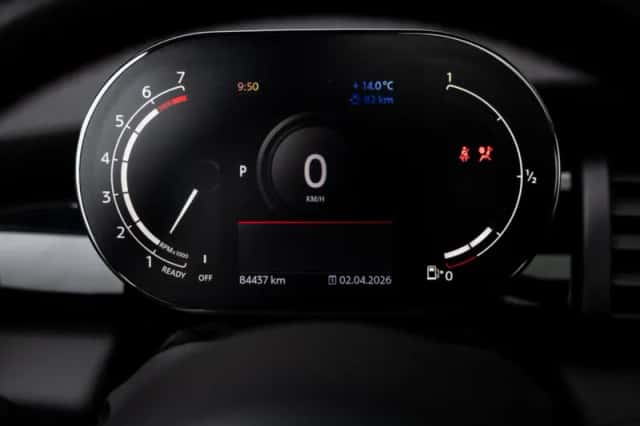 MINI Cooper (2021) thumbnail 48