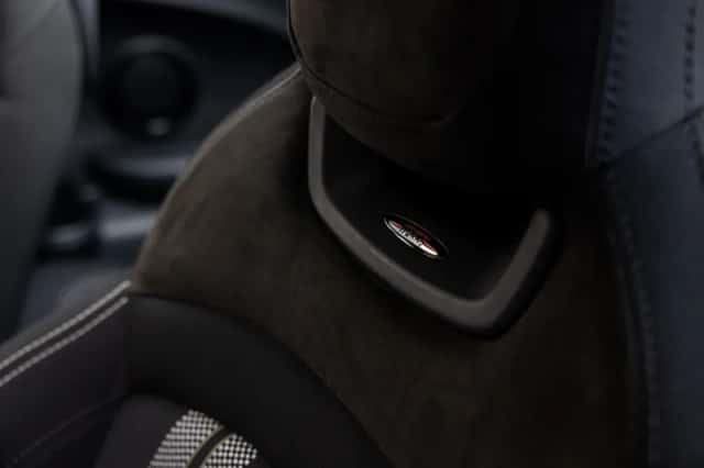 MINI Cooper (2021) thumbnail 7