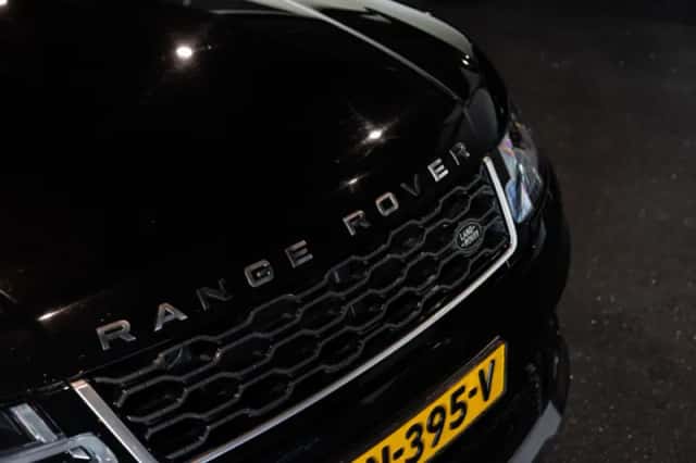 Land Rover Range Rover Sport (2018) thumbnail 19