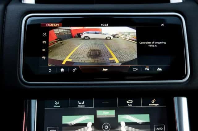 Land Rover Range Rover Sport (2018) thumbnail 20