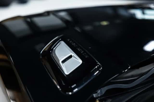 Land Rover Range Rover Sport (2018) thumbnail 25