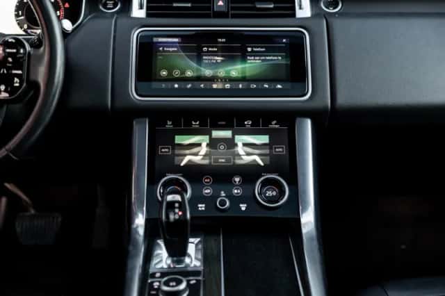 Land Rover Range Rover Sport (2018) thumbnail 26