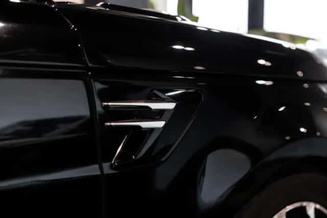 Land Rover Range Rover Sport (2018) thumbnail 29