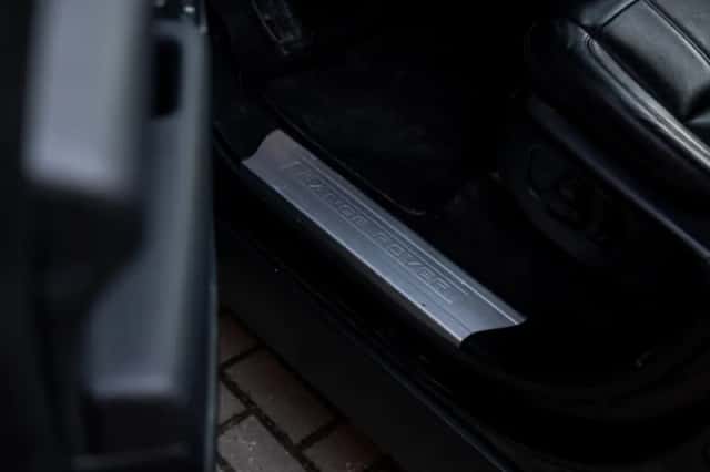 Land Rover Range Rover Sport (2018) thumbnail 32