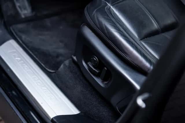 Land Rover Range Rover Sport (2018) thumbnail 33