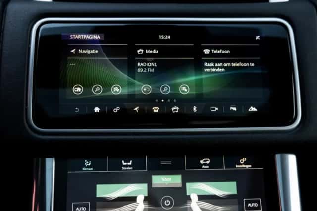 Land Rover Range Rover Sport (2018) thumbnail 39