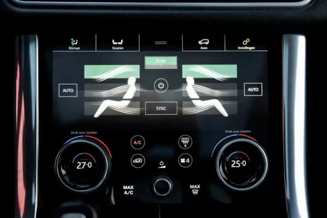 Land Rover Range Rover Sport (2018) thumbnail 40