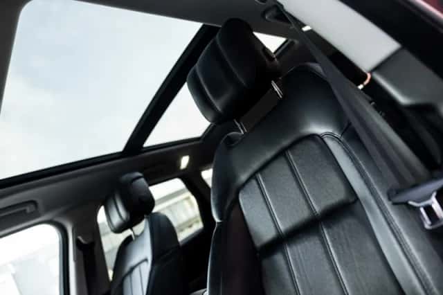 Land Rover Range Rover Sport (2018) thumbnail 5