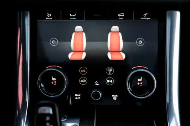Land Rover Range Rover Sport (2018) thumbnail 41