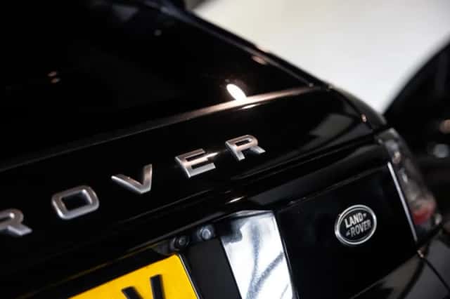 Land Rover Range Rover Sport (2018) thumbnail 42