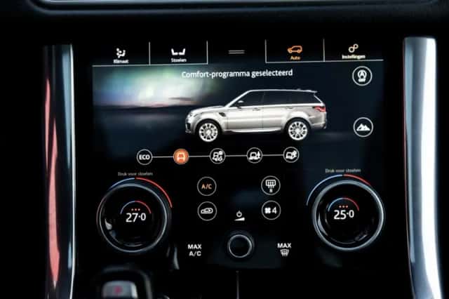 Land Rover Range Rover Sport (2018) thumbnail 43