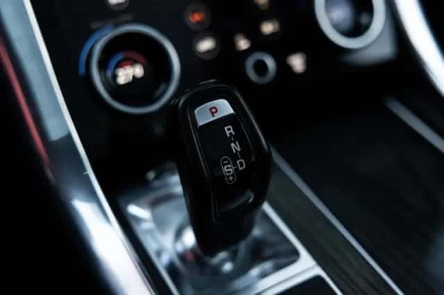 Land Rover Range Rover Sport (2018) thumbnail 47