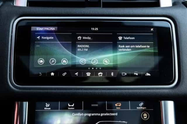 Land Rover Range Rover Sport (2018) thumbnail 49