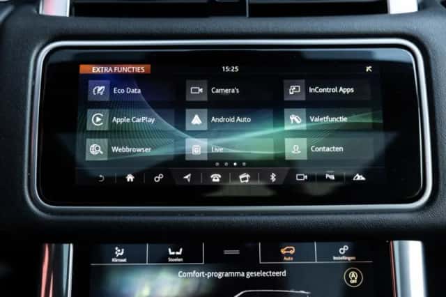 Land Rover Range Rover Sport (2018) thumbnail 50