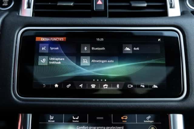 Land Rover Range Rover Sport (2018) thumbnail 51