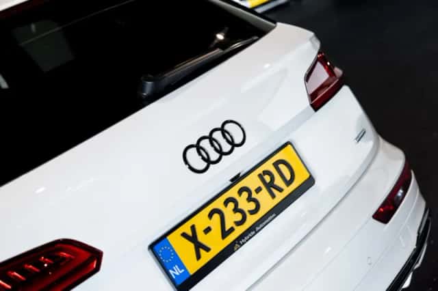Audi Q5 (2020) thumbnail 13