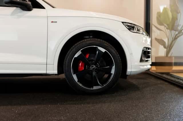 Audi Q5 (2020) thumbnail 15