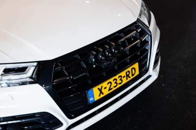 Audi Q5 (2020) thumbnail 17