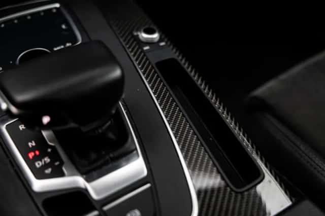 Audi Q5 (2020) thumbnail 18