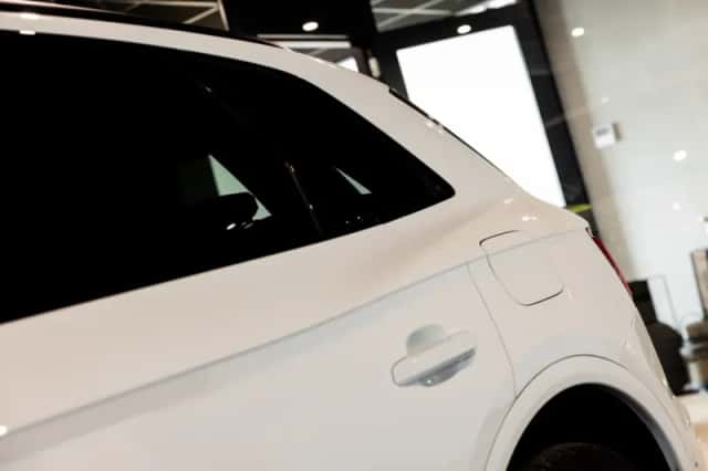 Audi Q5 (2020) thumbnail 19