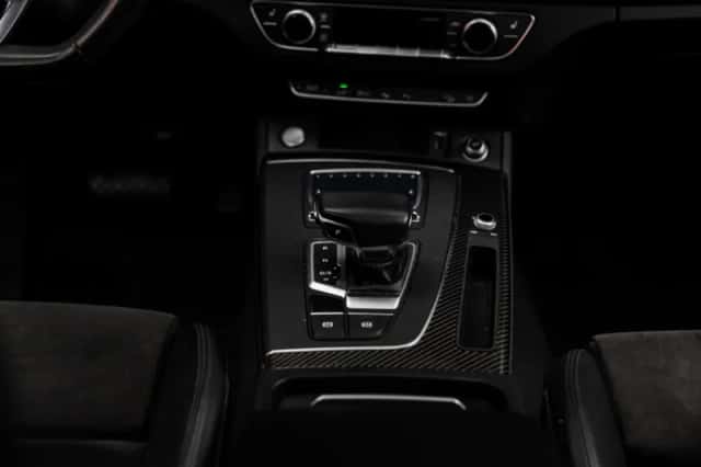 Audi Q5 (2020) thumbnail 20