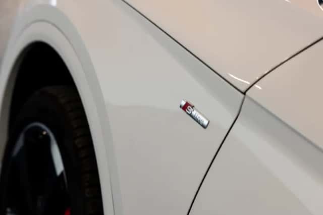 Audi Q5 (2020) thumbnail 23