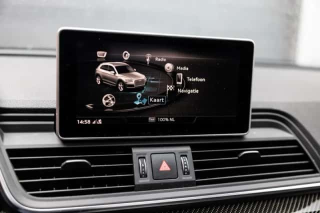 Audi Q5 (2020) thumbnail 24