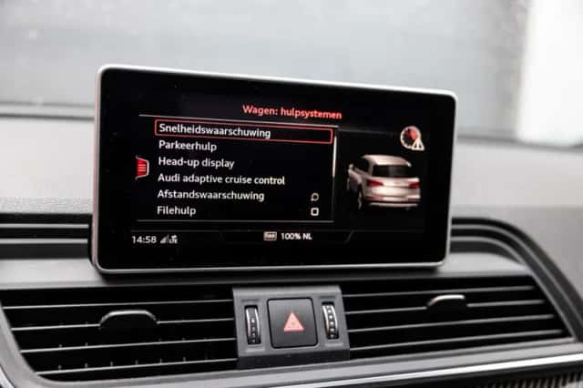 Audi Q5 (2020) thumbnail 30