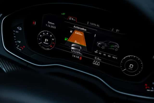 Audi Q5 (2020) thumbnail 35