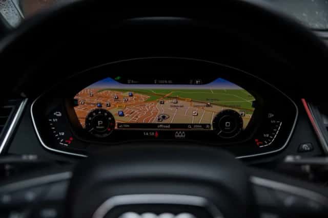 Audi Q5 (2020) thumbnail 36