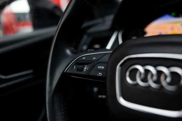 Audi Q5 (2020) thumbnail 37